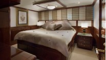 CASINO ROYALE -  Guest Cabin 3